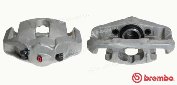Brembo F 06 133