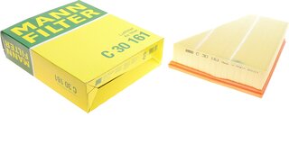 Mann C 30 161