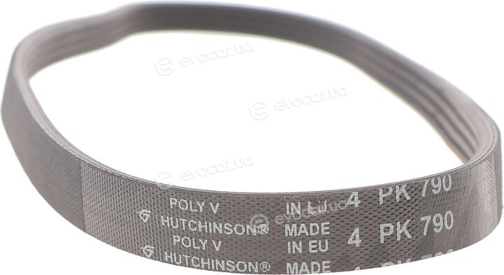 Hutchinson 790 K 4