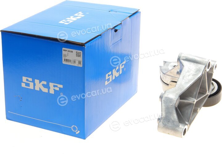 SKF VKM 34108