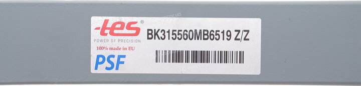 TES BK315560MB6519 Z/Z