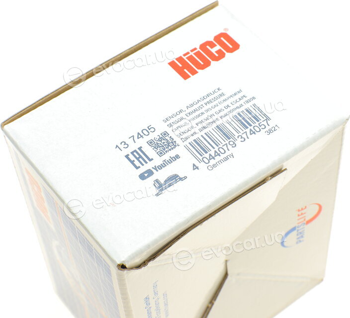 Astemo (Hitachi) / Huco 137405