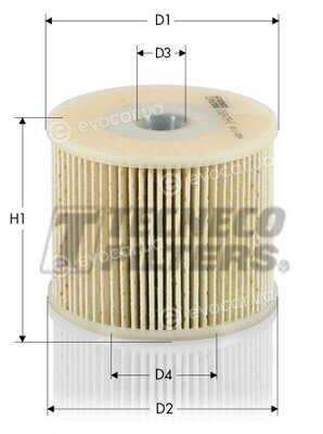 Tecneco GS0479E