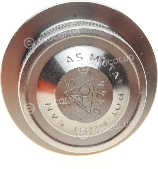 AS Metal 10MR0100