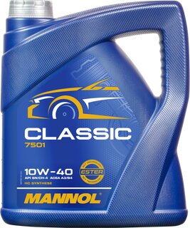 Mannol MN7501-4