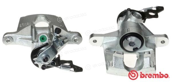 Brembo F 24 100