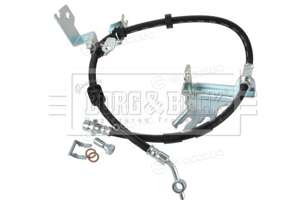 Borg & Beck BBH9056