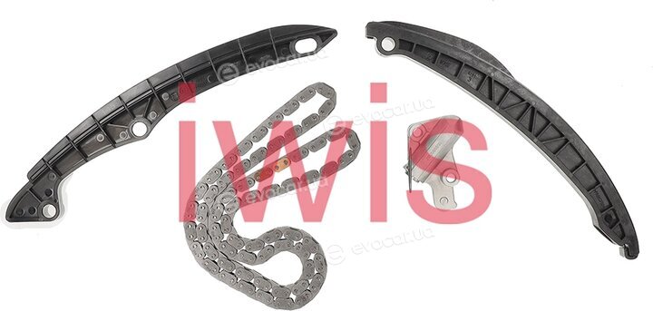 Iwis 59007Set