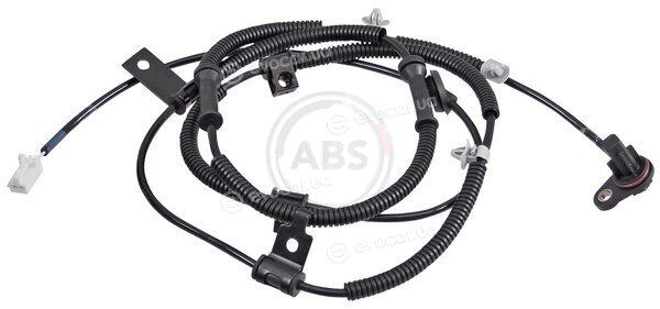A.B.S. 31815