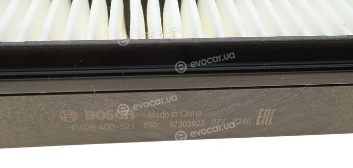 Bosch F 026 400 521