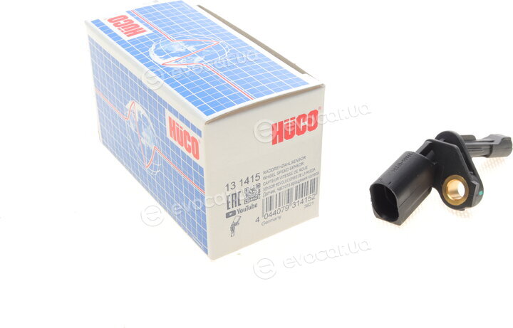 Astemo (Hitachi) / Huco 131415