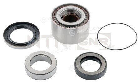 NTN / SNR R173.19