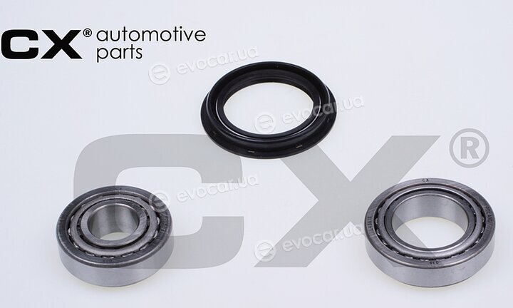 CX 430
