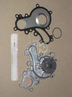 Toyota / Lexus 16100-39496