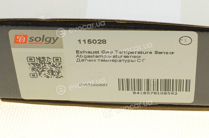 Solgy 115028