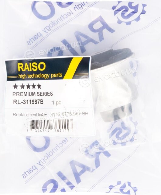 Raiso RL311967B