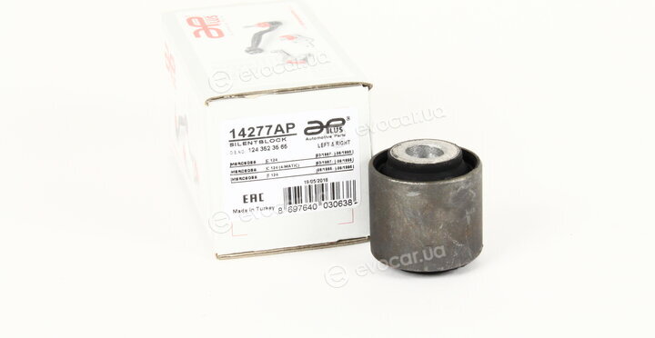 Aplus 14277AP