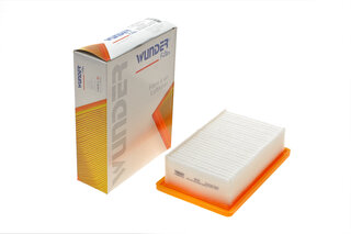 Wunder WH 838