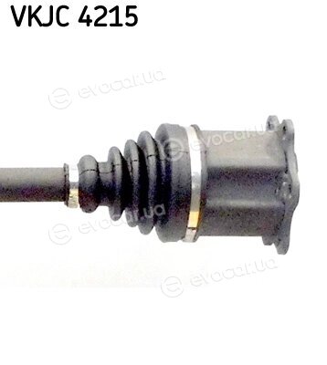 SKF VKJC 4215