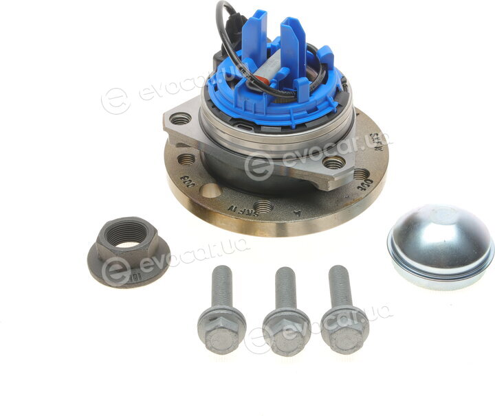 SKF VKBA 6507