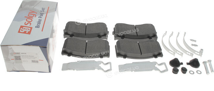 Solgy 209145