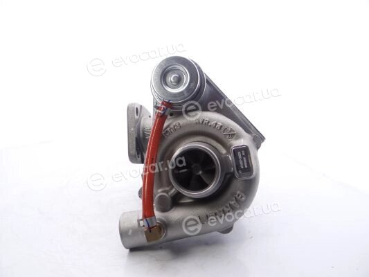 Garrett 798015-5002S