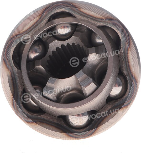 SKF VKJA 5049