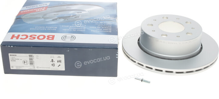 Bosch 0 986 479 E02