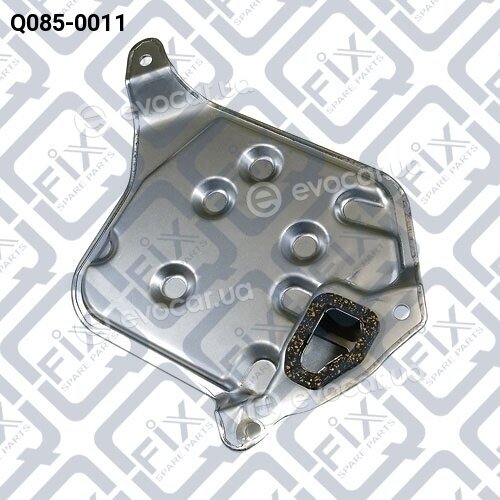 Q-Fix Q0850011