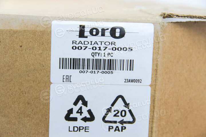 Depo / Loro 007-017-0005