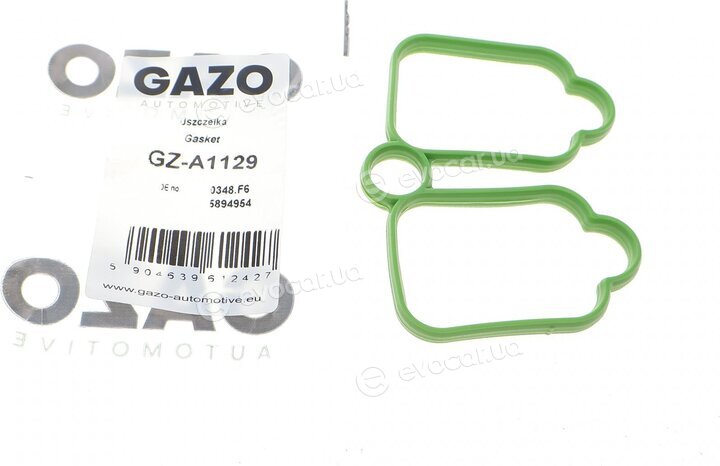 Gazo GZ-A1129