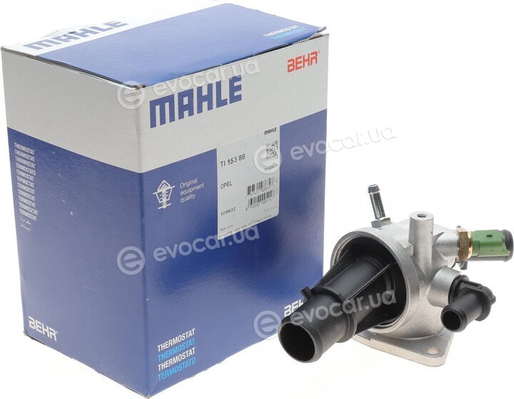 Mahle TI 153 88