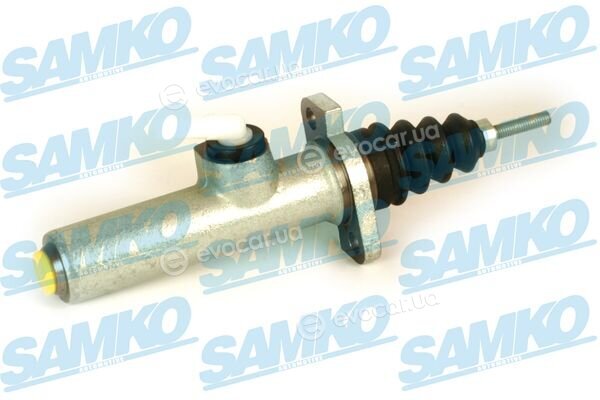 LPR / Samko F02900