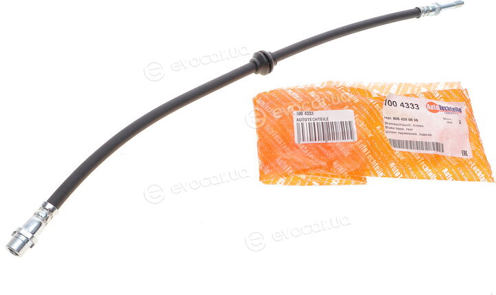 Autotechteile 100 4333