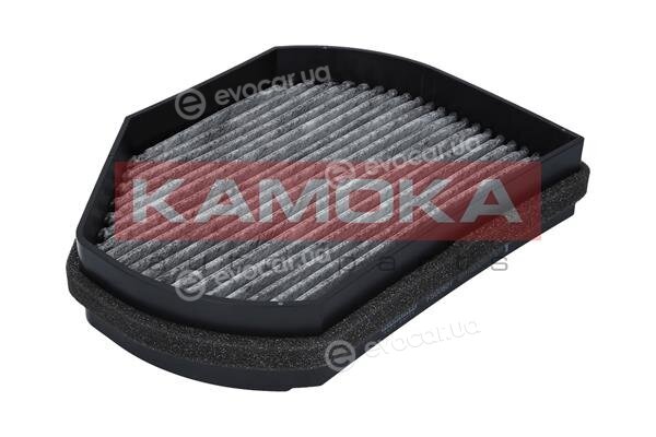 Kamoka F500601