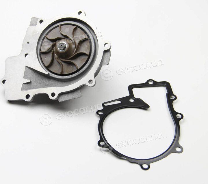 BGA CP5604