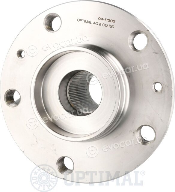 Optimal 04-P505