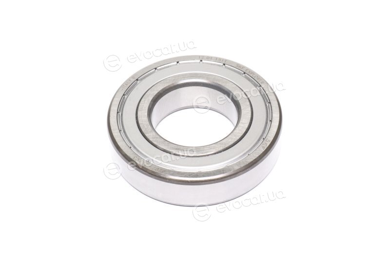 SKF 6207-2Z/C3