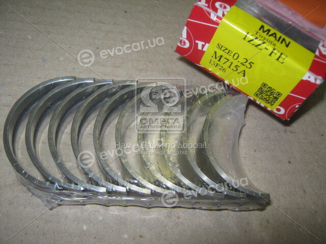 Taiho M715A-025