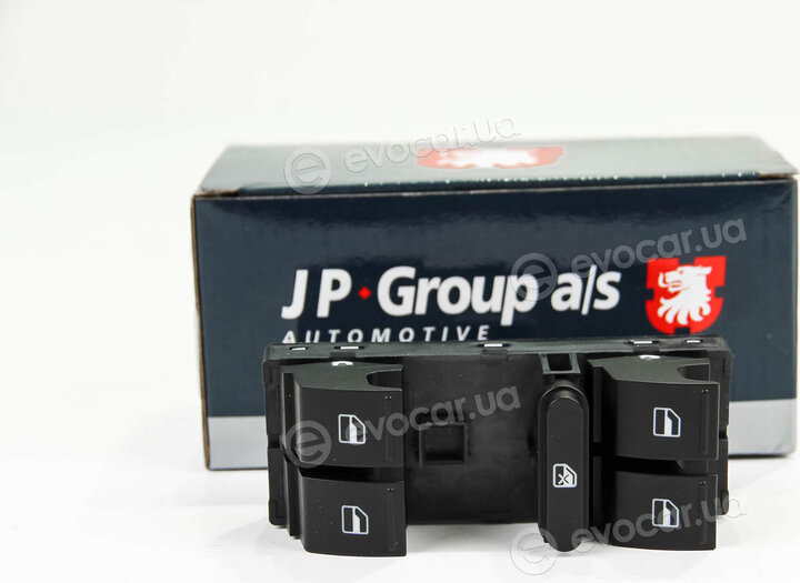 JP Group 1196703200