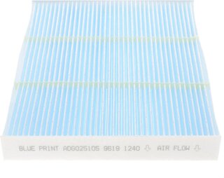 Blue Print ADG025105