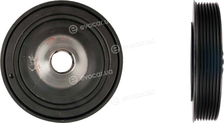 Gates TVD1141