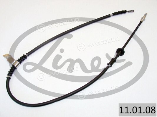 Linex 11.01.08