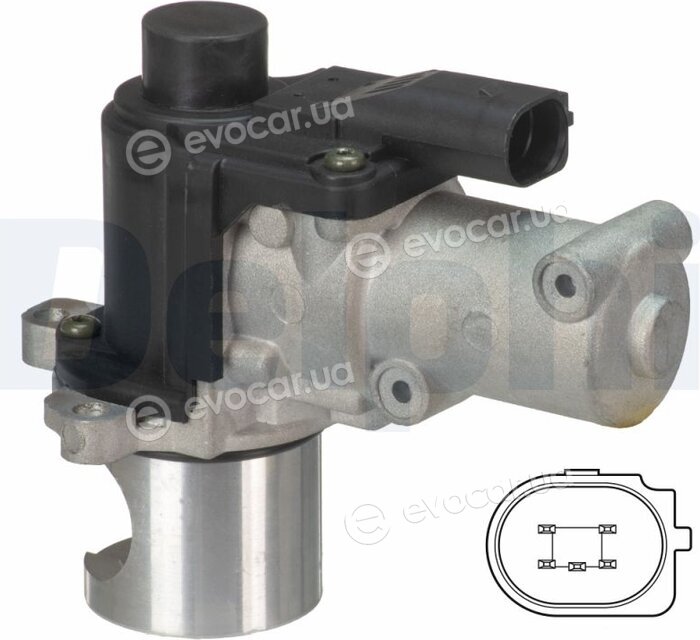 Delphi EG10473