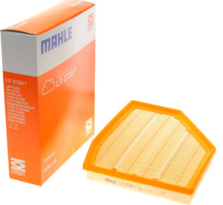 Mahle LX 3728/1