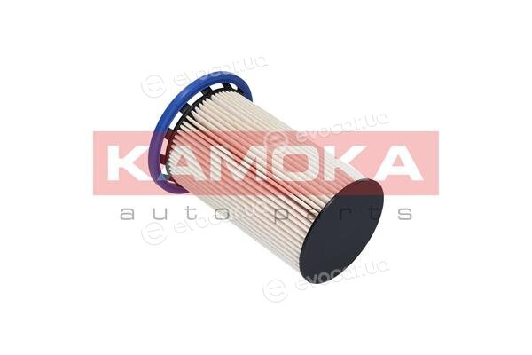 Kamoka F308201
