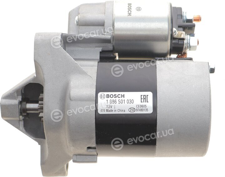 Bosch 1 986 S01 030