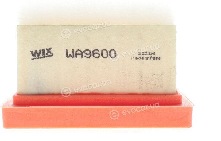 WIX WA9600