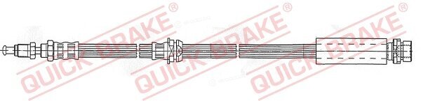 Kawe / Quick Brake 37.924