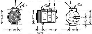 Ava Quality SBAK054